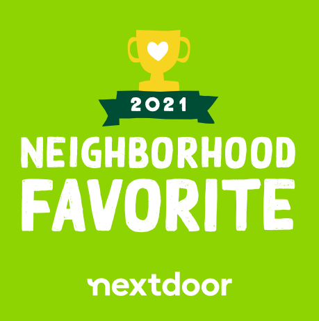 Nextdoor favorite tree company